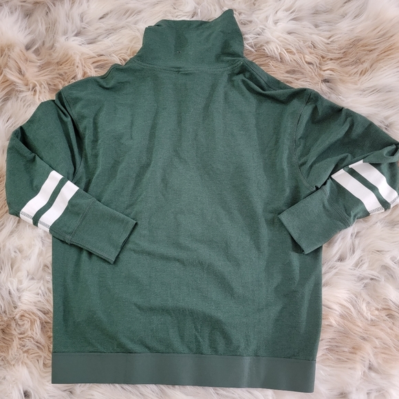 Nike Michigan Spartans Sweatshirt - Picture 7 of 8